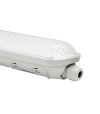 LAMPA HERMET. METEOR ECO 120CM 37W 5370lm 4000K IP65 5LAT GW