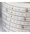 TAŚMA ROL.60LED 24V/DC 2835 IP67 3000K 6W/mb CRI90+/20MB 
