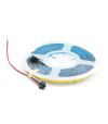 TAŚMA LED cyfrowa COB 360 12W/M 24V 4000K 10MM WS2811