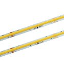TAŚMA LED cyfrowa COB 360 12W/M 24V 4000K 10MM WS2811