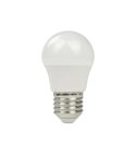 ŻARÓWKA E-27 3W 3000K 300lm KULKA EC