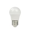 ŻARÓWKA E-27 3W 3000K 300lm KULKA EC