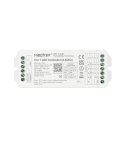KONTROLER LED PR5 5w1 12-48V 20A MONO/CCT/RGB/RGBW/RGBCCT