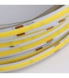 TAŚMA ROL. COB 480LED/MB IP20 4000K 9W/mb 24V/DC ROL.30M