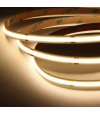 TAŚMA ROL. COB 480LED/MB IP20 3000K 9W/mb 24V/DC ROL.30M
