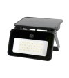 NAŚWIETLACZ LUNAR SOLAR PIR 10W CCT