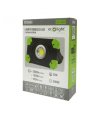 LAMPA ROBOCZA LED Z AKUMULATOREM 20W LR-A20 5000K