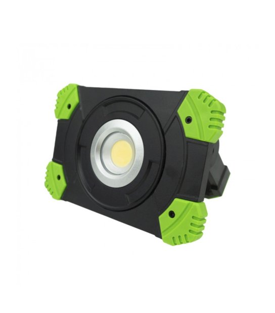 LAMPA ROBOCZA LED Z AKUMULATOREM 20W LR-A20 5000K