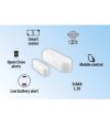 CZUJNIK OTWARCIA DRZWI/OKNA WiFi BATTERY CONTACT SENSOR -WiF