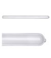 LAMPA HERMET. METEOR ECO 120CM 37W 5370lm 4000K IP65 5LAT GW