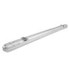 LAMPA HERMET. METEOR ECO 120CM 37W 5370lm 4000K IP65 5LAT GW