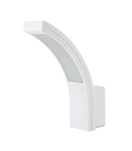 LAMPA LED FALCO BIAŁA 15W BEZ CZUJNIKA NEUTRALNA IP54