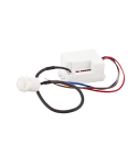 CZUJNIK RUCHU PIR MINI 230V 800W IP20 0052