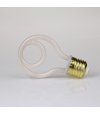 LAMPA DECO E27 4W 2700K MAŁE KÓŁKO