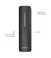 PILOT C3 CZARNY CCT 1 Strefa 2.4G RF