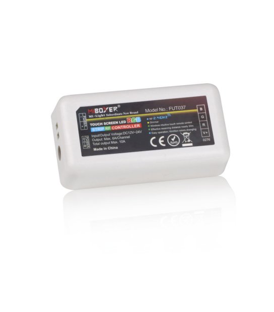KONTROLER LED RGB MILIGHT FUT037