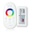 ZESTAW PILOT + KONTROLER LED RGBW 10A MILIGHT FUT027