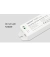 ZESTAW PILOT + KONTROLER LED CCT 12A MILIGHT FUT040