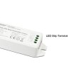 ZESTAW PILOT + KONTROLER LED CCT 12A MILIGHT FUT040