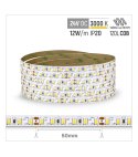TAŚMA ROL.120LED 24V/DC 2835 IP20 3000K 24W/mb 30mb 20-22LM