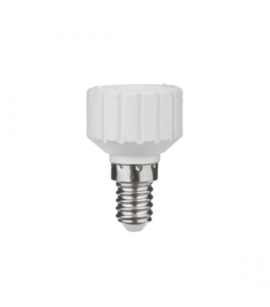 ADAPTER E14 na GU10