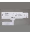 LAMPA BRILLO 30W 2700K/4000K/5700K 15/25/35/45/55st BIAŁA M